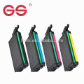 Toner cartridge CLT 508 for Samsung color Laser printer